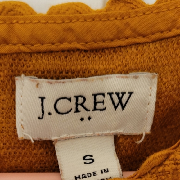 J.Crew Tank Top - Picture 2 of 2